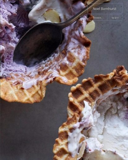 The newest issue of our zine is up on our website in the...