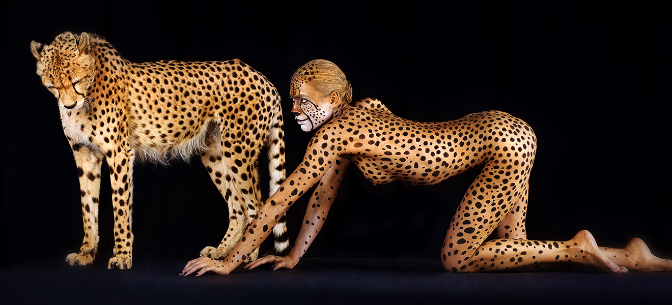 ani-human cheetah.